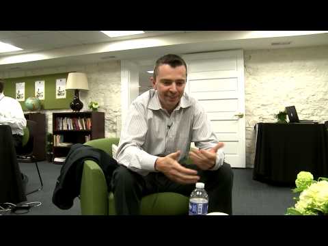 GM Alexander Onischuk - Chess Video Diary