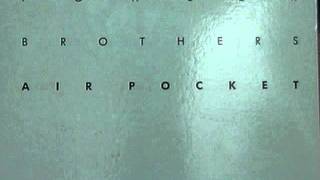 The Fowler Brother's Air Pocket Featuring Nikki Harris