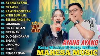 Download lagu AYANG AYANG, NYAWIJI, KAWIN KONTRAK - RENA MOVIES, GERRY MAHESA - MAHESA MUSIC TERBARU 2025 mp3 Download lagu AYANG AYANG, NYAWIJI, KAWIN KONTRAK - RENA MOVIES, GERRY MAHESA - MAHESA MUSIC TERBARU 2025 mp3