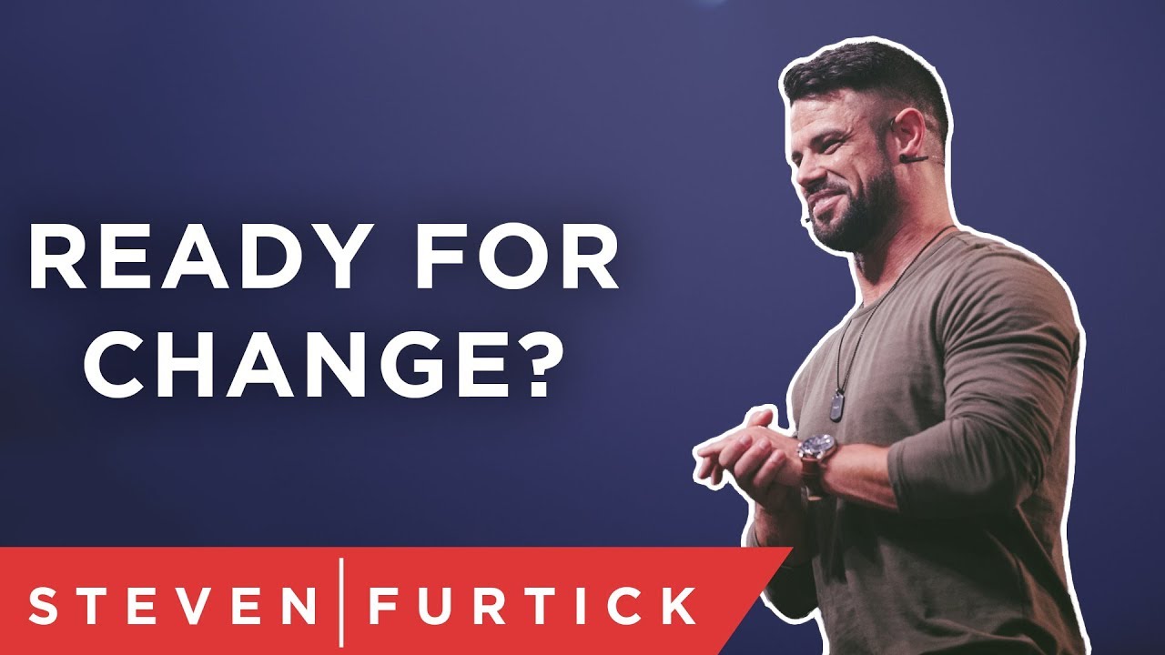 What's Blocking Your Breakthrough? | Pastor Steven Furtick