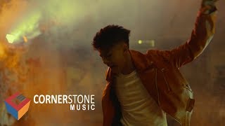 Ken San Jose - Lose Control (Official Music Video)