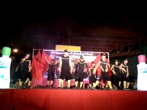 Brgy. Concepcion Grand Finals 2011 - Androids