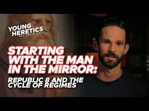 Starting With the Man in the Mirror | Ep. 120
