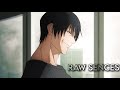 Toji Fushiguro Raw Scenes 4K Jujutsu Kaisen S2EP 1 Anime Raw Clips