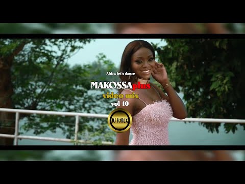 MAKOSSA+ MIX 2020/21 VOL 10 - DJ JUDEX / PETIT PAYS.SERGEO POLO.JACKY KINGUE.LONGUE LONGUE