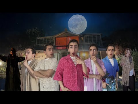 Gen Z 2.Sezon 6.Bölüm - Dağ Evinde Korku Dolu Bir Gün