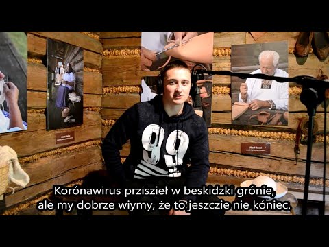 Zespół Regionalny ISTEBNA - #hot16challenge2