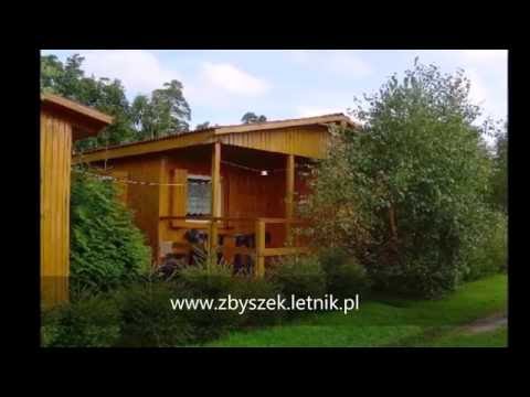 Domek letniskowy Bursztyn Wicie Nadmorska 21