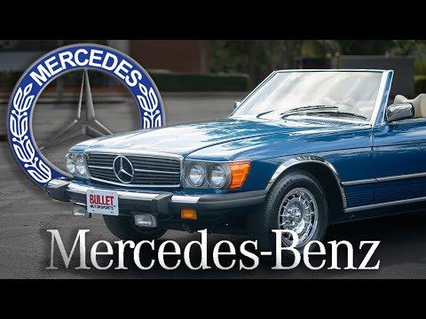1976 Mercedes-Benz 450 (CC-1900508) for sale in Fort Lauderdale, Florida