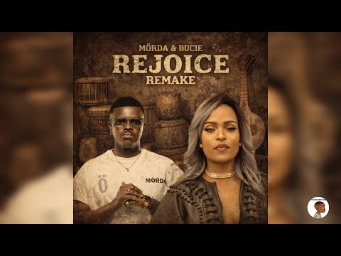 M&ouml;rda & Bucie - Rejoice Remake