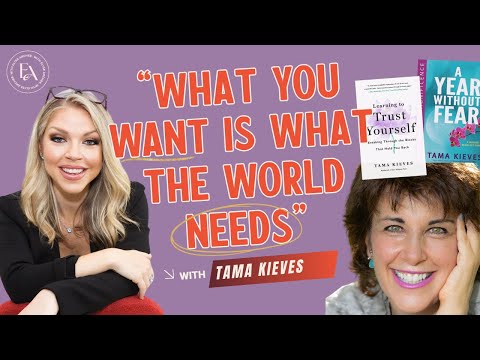 Stop Letting Fear Masquerade as Practicality! Tama Kieves on Trusting Yourself | Superhuman Selling
