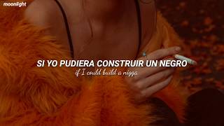 Justine Skye - Build ft. Arin Ray ; Sub Español