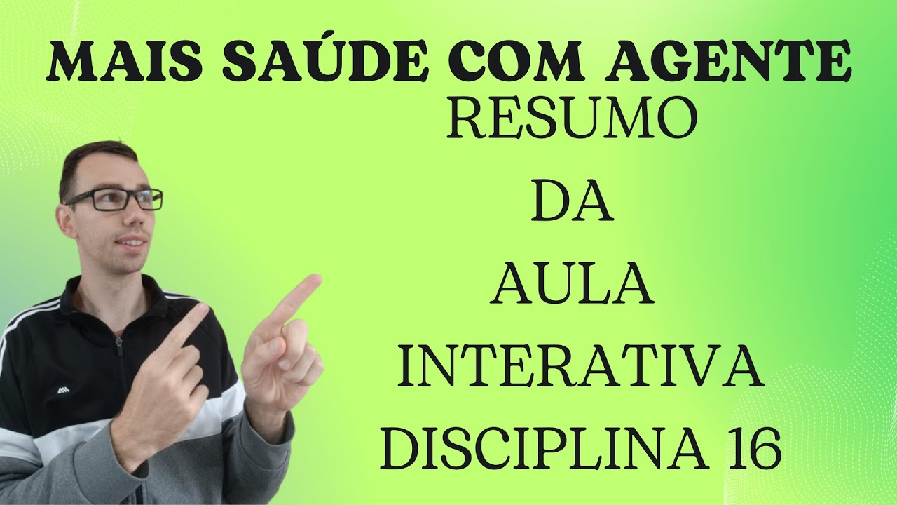 EVERYTHING ACS/ACE NEED TO KNOW ABOUT THE INTERACTIVE CLASSROOM IS IN THIS SUMMARY | DISCIPLINE 16 |