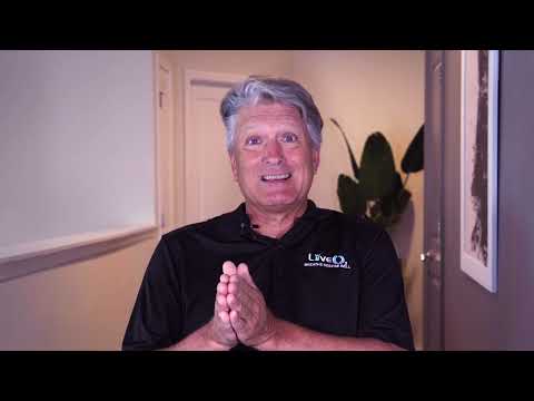 Welcome to AltitudeO2 &mdash; LiveO2's Altitude Training Protocol