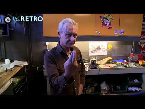 MotorTV Nr. 30: "Primitivt og med kompressor"