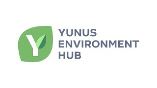 Yunus Environment Hub