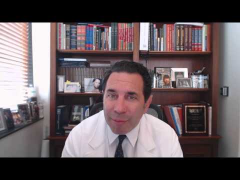 Recovery Period For Rhinoplasty | Dr. Paul Nassif