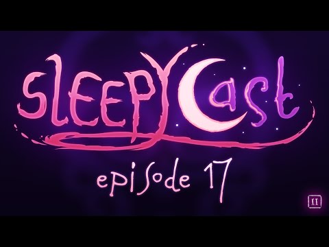 SleepyCast S2:E17 - [Down the Easter Rabbit Hole]
