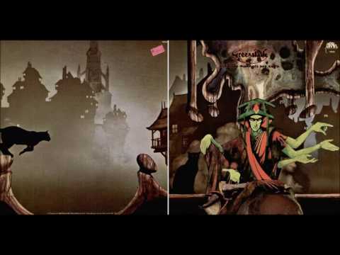 Greenslade: Bedside Manners Are Extra (1973) [Full Album]