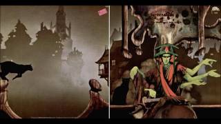 Greenslade: Bedside Manners Are Extra (1973) [Full Album]