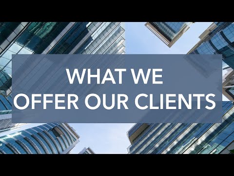 The Really Great Teacher Company - What we offer our clients