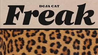 Doja Cat - Freak (1 Hour Loop)