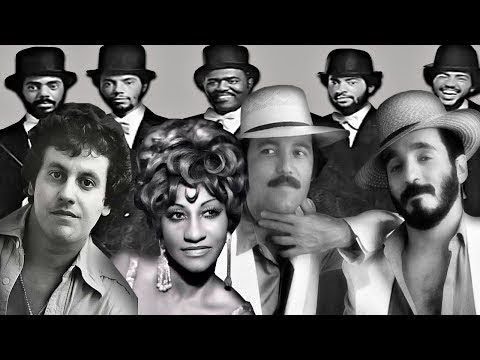 salsa Brava Para Bailar Pura Cabilla GuaGuanco Super Exitos 🇻🇪🔥 Con El Dj Andrix El Original 🇻🇪🔥