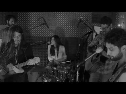 Sesiones Arterial - Jefes del Desierto