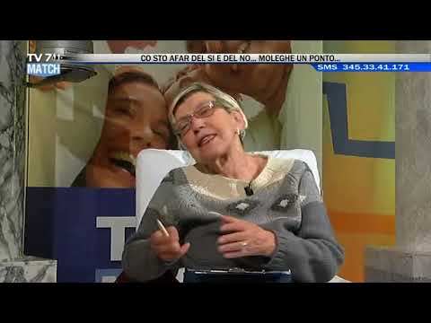 Tv7 Match del 18/11/2016 - 4 DICEMBRE: RICHIAMO ALLE URNE (1di5)