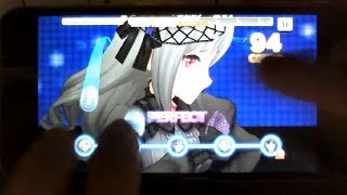 【実況】 デレステを協力プレイ(物理) part5