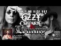 I Ain't No Nice Guy - Ozzy Osbourne feat Lemmy