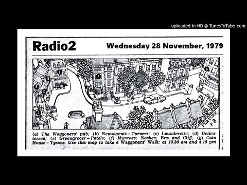Waggoners Walk 020 - Wednesday 28 November 1979