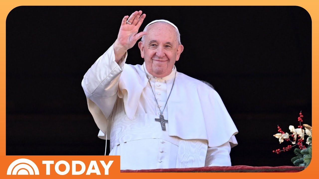 Who will be the next pope? See list of potential successors
