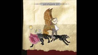 DeWolff - The Only Thornless Rose