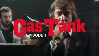 Eric Burdon, Alvin Lee, Rick Wakeman's House Band - Heart Attack (GasTank Ep 1) | Rick Wakeman