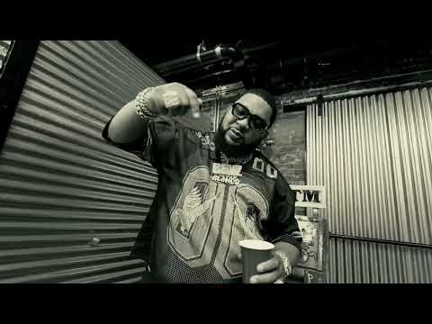 DYCE PAYSO , Skilla Baby , & Jim jones - Click click (OFFICIAL MUSIC VIDEO ) 