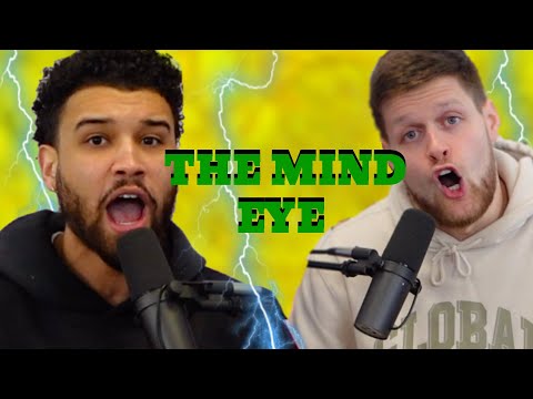 THE MIND EYE  -You Should Know Podcast- Season 2 Episode 49