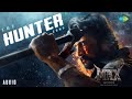 The Hunter Song Audio Song Max Kichcha Sudeep B Ajaneesh Loknath Vijay Kartikeyaa