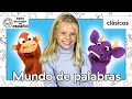 Mundo De Palabras Clásicos De Baby Einstein BabyEinsteinenEspanol
