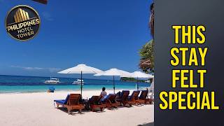 Avila's Horizon Dive Resort Malapascua - This Stay Felt Special | Cebu, Philippi