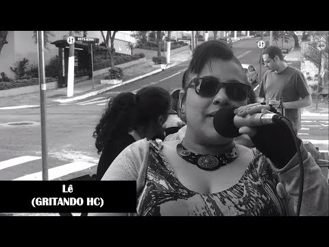 Kaos - Gritando HxCx