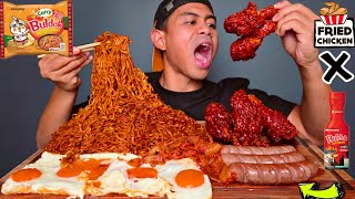 Download lagu Lebaran MUKBANG 7 SAMYANG CURRY FRIED CHICKEN SAOS SAMYANG 5 TELUR DAN SOSIS!! mp3 Download lagu Lebaran MUKBANG 7 SAMYANG CURRY FRIED CHICKEN SAOS SAMYANG 5 TELUR DAN SOSIS!! mp3