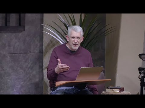 Daniel 9 • The Seventy Sevens