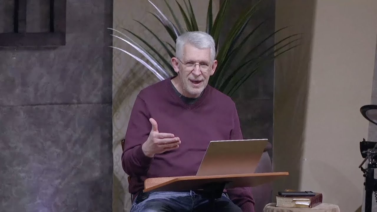 Daniel 9 • The Seventy Sevens