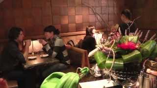 The Perfect Love Affair With Kilkenny