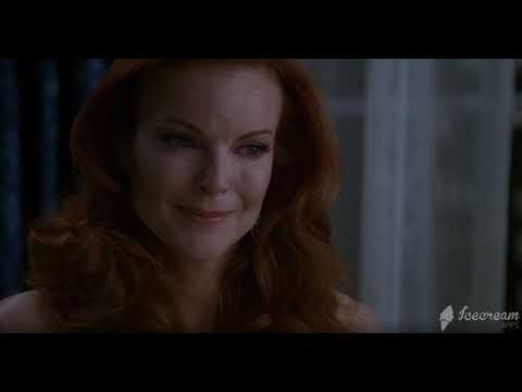 Desperate Housewives - George's death (Part 3)