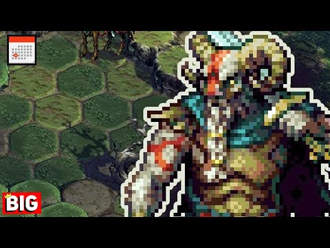 Indie Gaming This Week: 20 - 26 May 2024