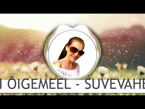 Kairi Õigemeel -  Suvevaheaeg (2008)