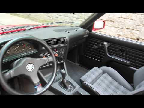 1990 BMW 3 Series (CC-1487611) for sale in Atlanta, Georgia