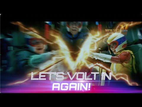 ‘Voltes V Legacy’ lands on GMA Pinoy TV this May 2024!